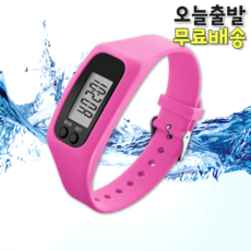 만보 시간 키로수 하루걸음수 걷기 다이소 만보기 시계 걸음칼로리 오만보