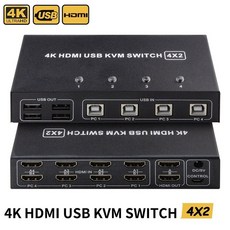 pc2모니터2개케이블