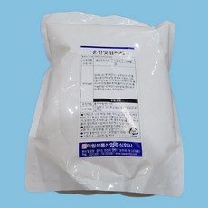 태원식품 순한맛 치킨염지제 2KG 닭 웰빙치킨, 1개