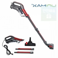 가벼운유선청소기