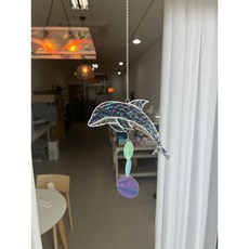 스테인드글라스썬캐쳐원데이클래스가격