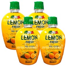 퍼시픽초이스레몬(1000ml)