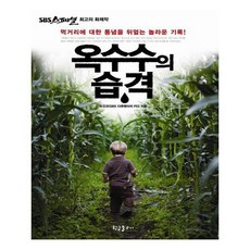 옥수수의습격