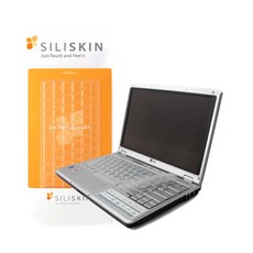 삼성 갤럭시북 프로 NT950XDB / NT950XDC 시리즈용 실리스킨 노트북 키스킨 BI형, 1개
