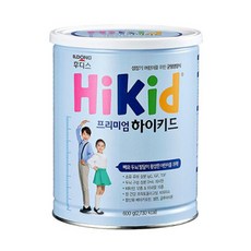 하이키드분유