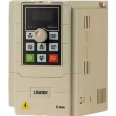 주파수 변환기 vfd CE VFD 50HZ 출력 상 입력 삼상, 1개, Taili US-3 750W