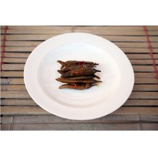 전라도 화순 고추장아찌500g 피클 절임반찬 단무지 뽕잎 냉장 무우 김치 젓갈 냉동식품