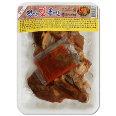 평산맛족발450g