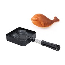 고래상어빵