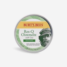 버츠비 레스큐 오인트먼트 위드 시카 17g 165763