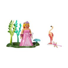 플레이모빌공주