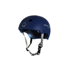 PRO-TEC 스케이트보드헬멧 프로텍헬멧(MATTE BLUE)