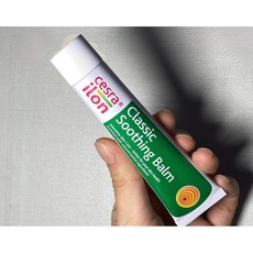 [본사정품] 세라일론 뾰루지 화농성 염증성 여드름 연고 크림 클래식 수딩밤 독일 약국판매1위