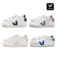 VEJA 베자 정품 3LOCK 에스프라 볼리 프리미엄 스니커즈 6종