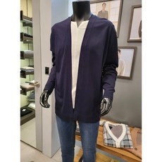 바쏘옴므여름가디건