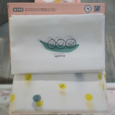 아가방거즈손수건