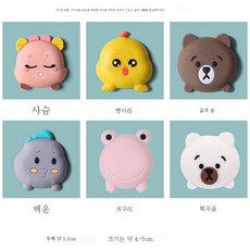 분개구리