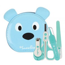 스노우베어손톱깎이