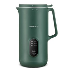 한경희콩죽만들기