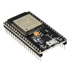 JC ESP32S 개발 보드 WiFi + Bluetooth 2in1 듀얼 코어 CPU 안테나 모듈, 1개