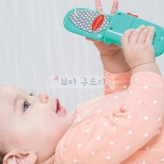 아기핸드폰