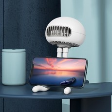 이동식캠핑용휴대용에어컨차박용에어컨