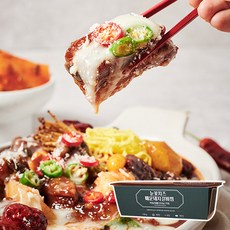 미트클레버매운돼지갈비찜