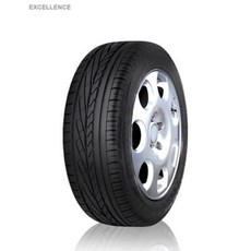 굿이어 Excellence (235/60R/18)