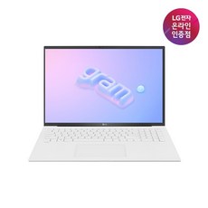 [LG전자] LG gram 17ZD90R-EX56K (i5-1340P/16GB/256GB/RTX3050/FD) [기본 제품]