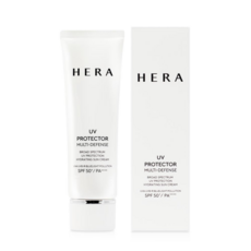 헤라 헤라 유브이 프로텍터 멀티디펜스 선크림 50ml, 단품, 단품