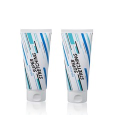피부로인 수퍼 스트레칭 바디 마사지크림 50ml 2개