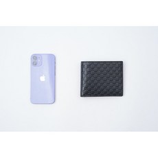 구찌블룸반지갑