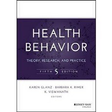Health Behavior, Jossey-Bass