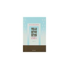 문화콘텐츠학개론