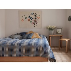 JOHANNA GULLICHSEN 요한나글릭센 베드스프레드 침대커버 260x260