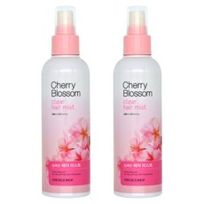 체리블라썸헤어미스트