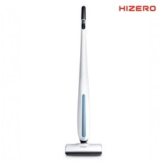 하이제로원터치청소기