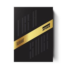 에이티즈(ATEEZ) - TREASURE EP.Fin : All To Action [A Ver.]