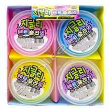 문구점슬라임