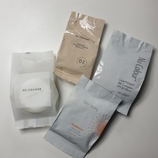 뉴스킨쿠션