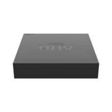 유니뷰 4채널 2MP DVR 하이브리드CCTV 본체 어플지원 XVR301-04F - 하이브리드dvr