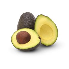 아보카도맛