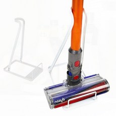 일론 400 무선청소기 수납장