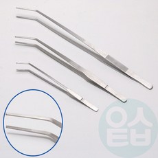 위센티브 수초 핀셋 곡선형 27CM 수조관리 수초정리 수초키우기 수초집게 수초제거 어항꾸미기 수초꾸미기 어항핀셋 어항관리 수초용핀셋, 수초핀셋-곡선형27cm, 1개
