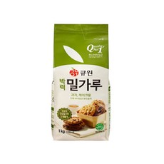 박력분500g