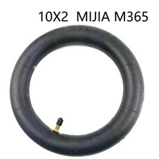 전동킥보드 부품 200x50 10X2.50 10X2.125 8 1/2X2 내부 타이어 전기 스쿠터 Mijia 제로 8 9 10X, 01 A_02 스페인