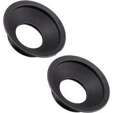 (2pcs) DK-19 Viewfinder Eyepiece Eyecup Eye Cup Rubber for Nikon D3 D3S D3X D4 D4s D700 D800 D800E D - 니콘d3s