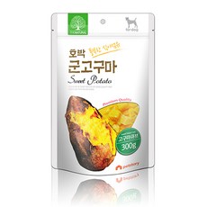 닥터하우스군고구마