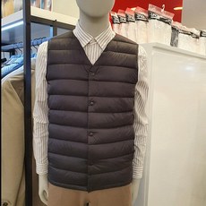 테이트 테이트 NC10 초경량베스트(블랙) KAAW9-UVT900 (6006129)