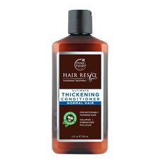 Petal Fresh 페탈프래쉬 헤어 레스큐 중성모발용 씨크닝 컨디셔너 355ml, 1개, 408g